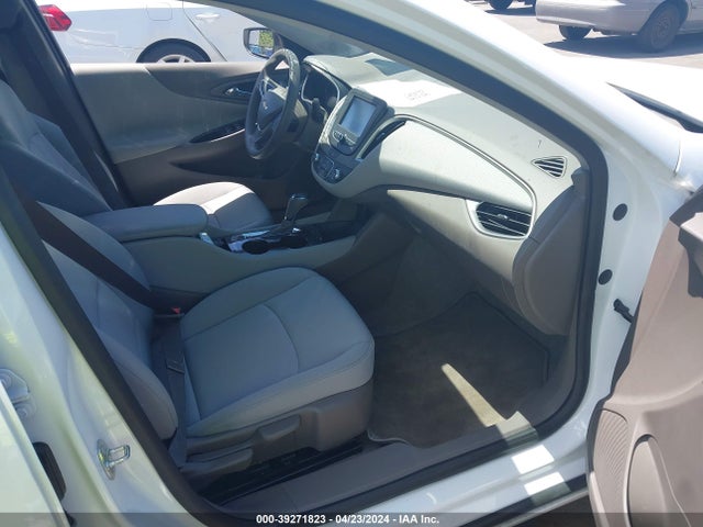 Chevrolet MALIBU LS 2016 1G1ZB5ST9GF185400 Image 5