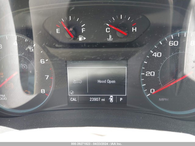 Chevrolet MALIBU LS 2016 1G1ZB5ST9GF185400 Image 7