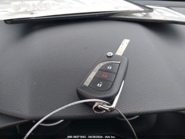 Toyota RAV4 LE 2021 2T3F1RFV3MC192984 Image 11