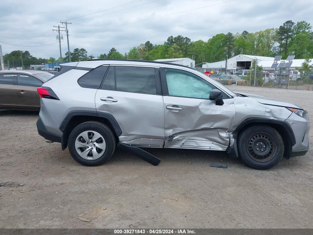 Toyota RAV4 LE 2021 2T3F1RFV3MC192984 Image 13