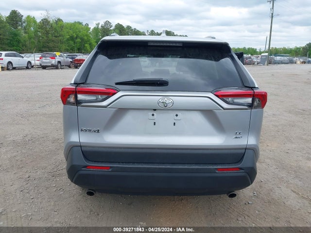 Toyota RAV4 LE 2021 2T3F1RFV3MC192984 Image 16