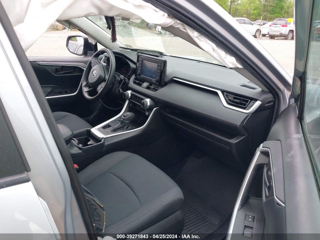 Toyota RAV4 LE 2021 2T3F1RFV3MC192984 Image 5