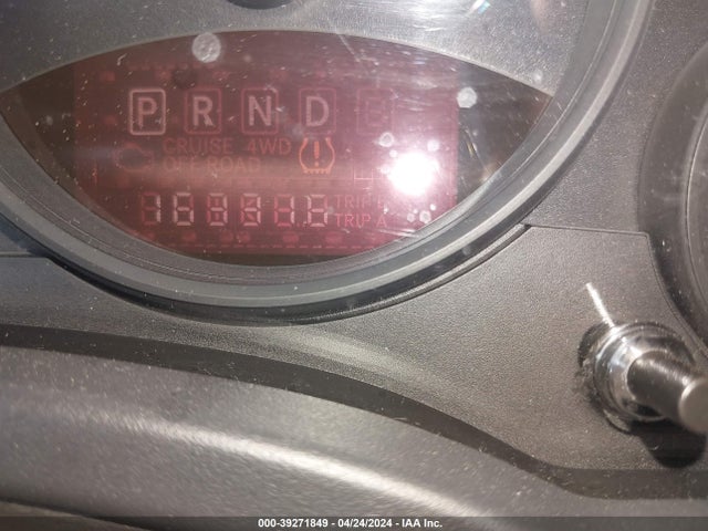 1C4NJCBA4ED769580 Jeep Compass Altitude