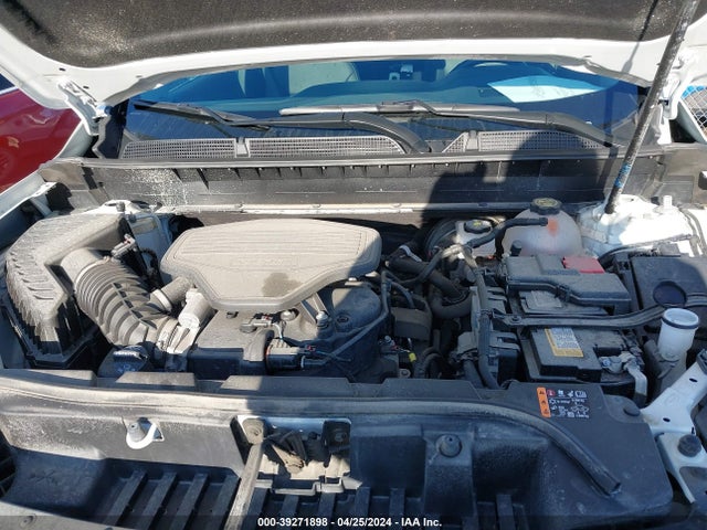 GMC Acadia Awd Slt 2023 1GKKNULS2PZ148112 Image 10