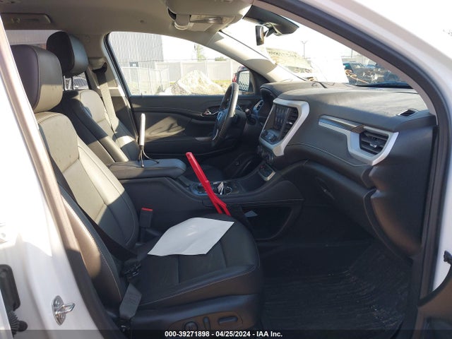 GMC Acadia Awd Slt 2023 1GKKNULS2PZ148112 Image 5