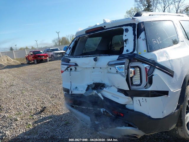 GMC Acadia Awd Slt 2023 1GKKNULS2PZ148112 Image 6