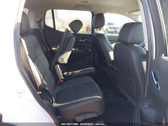 GMC Acadia Awd Slt 2023 1GKKNULS2PZ148112 Image 8