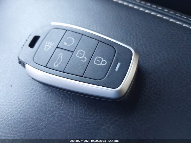 Nissan Maxima Sl Xtronic Cvt 2020 1N4AA6DV6LC379542 Image 11