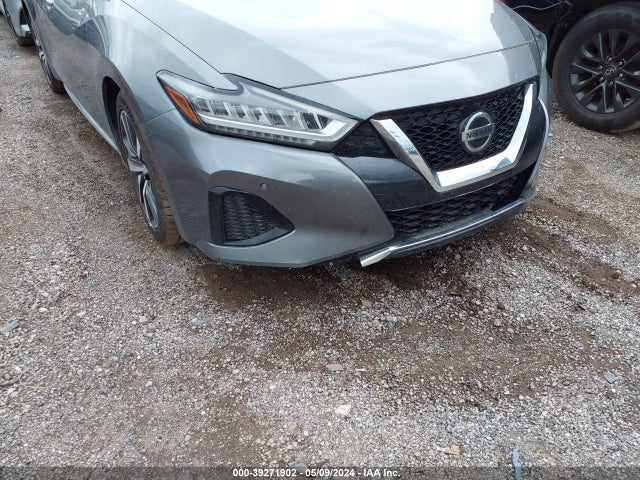 Nissan Maxima Sl Xtronic Cvt 2020 1N4AA6DV6LC379542 Image 6