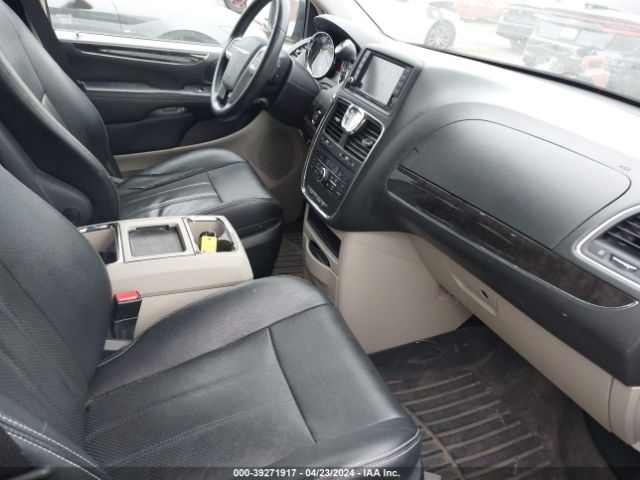 2C4RC1CGXER251845 Chrysler Town & Country Touring-l