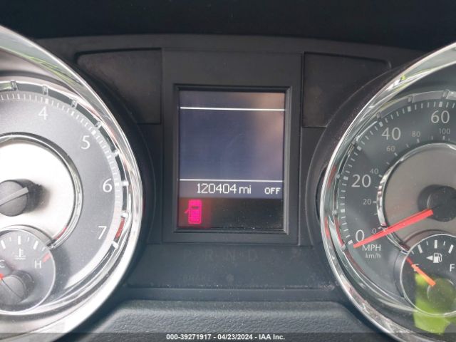 2C4RC1CGXER251845 Chrysler Town & Country Touring-l