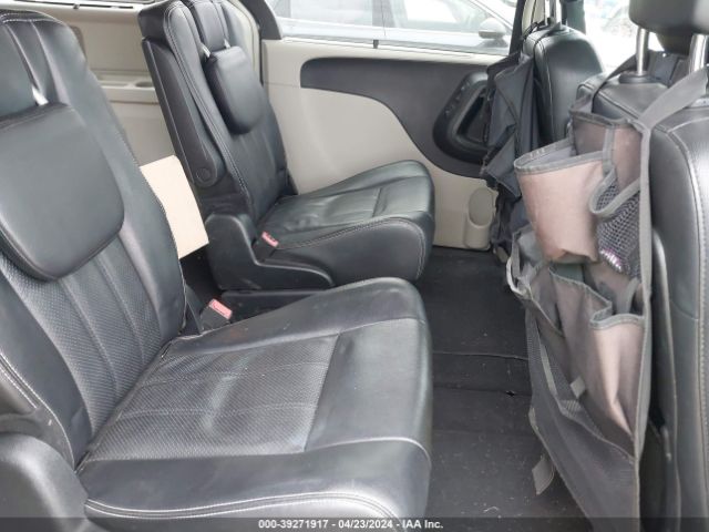 2C4RC1CGXER251845 Chrysler Town & Country Touring-l