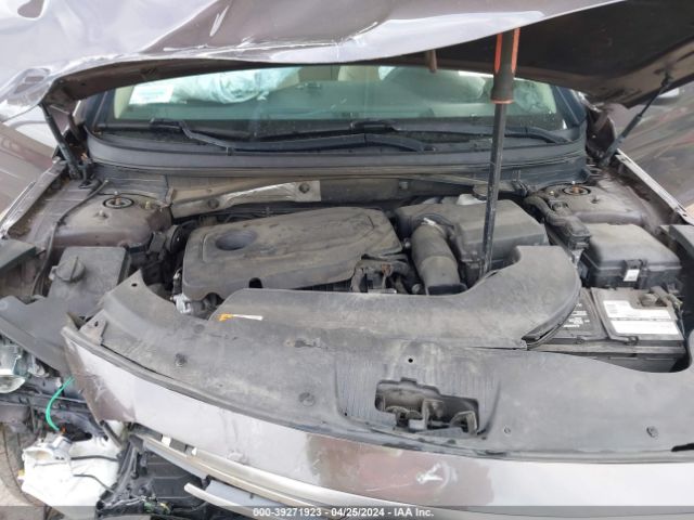 5NPE24AF6FH228686 Hyundai SONATA SE