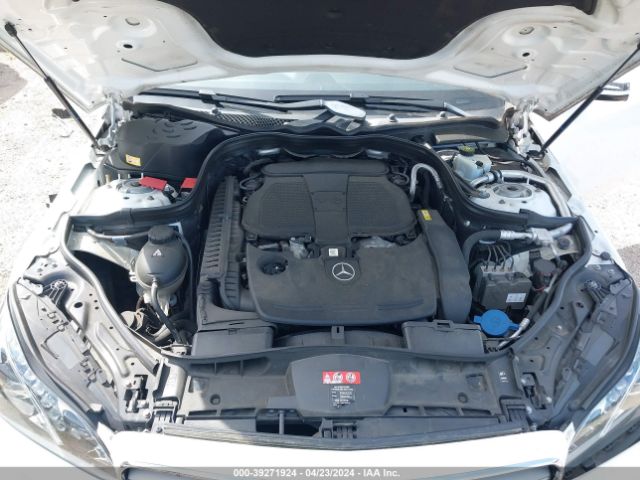 WDDHF8JB0FB132954 Mercedes-Benz E 350 4matic