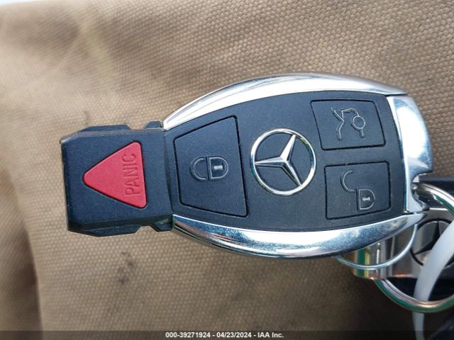 WDDHF8JB0FB132954 Mercedes-Benz E 350 4matic