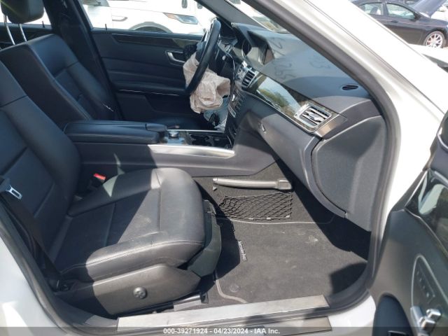 WDDHF8JB0FB132954 Mercedes-Benz E 350 4matic