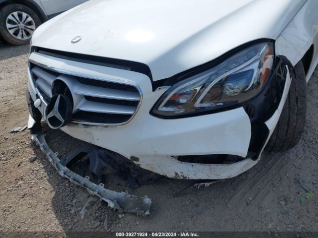 WDDHF8JB0FB132954 Mercedes-Benz E 350 4matic