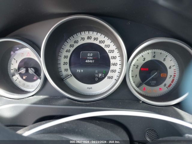 WDDHF8JB0FB132954 Mercedes-Benz E 350 4matic