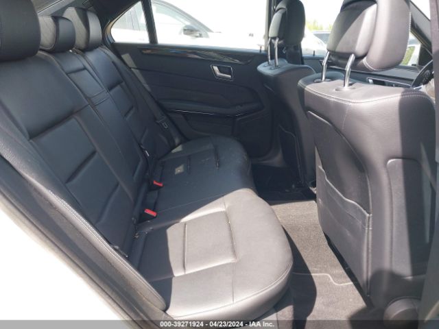 WDDHF8JB0FB132954 Mercedes-Benz E 350 4matic