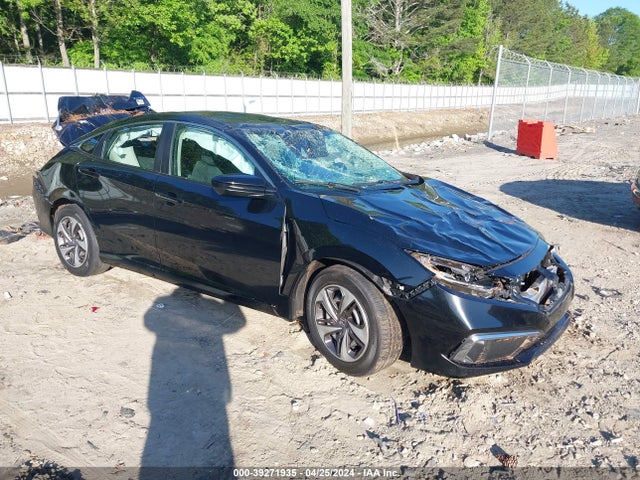 2019 19XFC2F64KE031934 zdjęcie główne