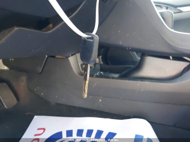 Honda Civic Lx 2019 19XFC2F64KE031934 Image 11