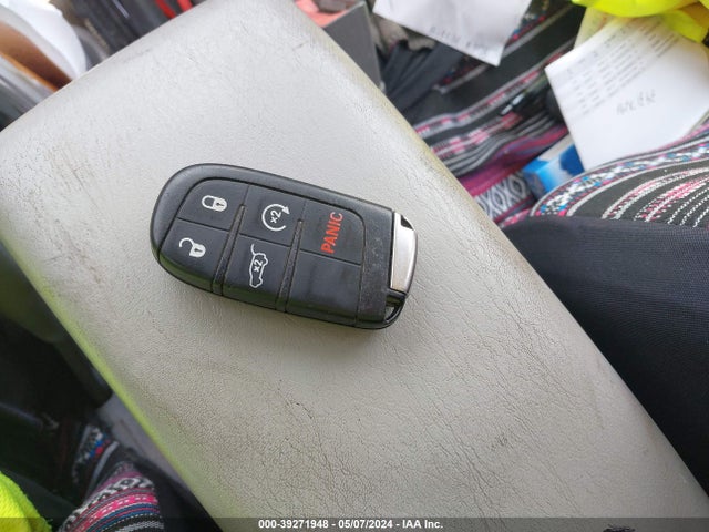 1C4RJFLG0JC454622 Jeep Grand Cherokee Trailhawk 4x4