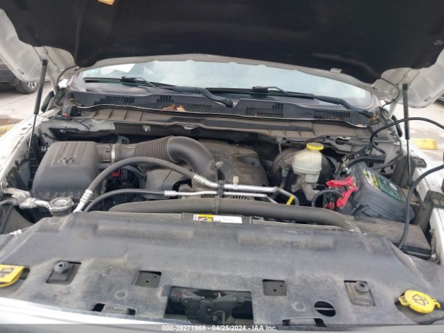 1C6RR6NT0HS775845 RAM 1500 Laramie  4x2 5'7 Box