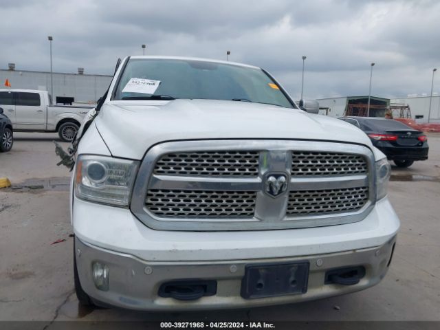 1C6RR6NT0HS775845 RAM 1500 Laramie  4x2 5'7 Box