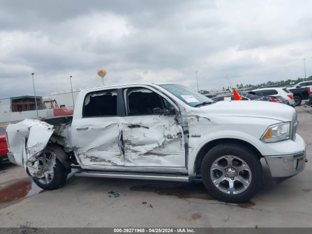 1C6RR6NT0HS775845 RAM 1500 Laramie  4x2 5'7 Box