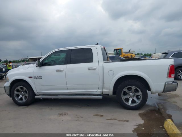 1C6RR6NT0HS775845 RAM 1500 Laramie  4x2 5'7 Box