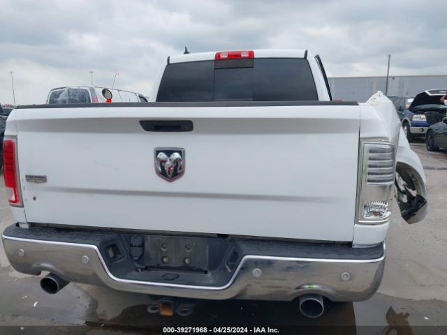 1C6RR6NT0HS775845 RAM 1500 Laramie  4x2 5'7 Box