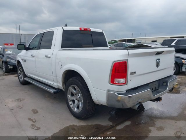 1C6RR6NT0HS775845 RAM 1500 Laramie  4x2 5'7 Box