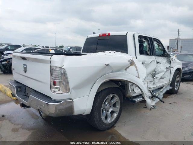1C6RR6NT0HS775845 RAM 1500 Laramie  4x2 5'7 Box