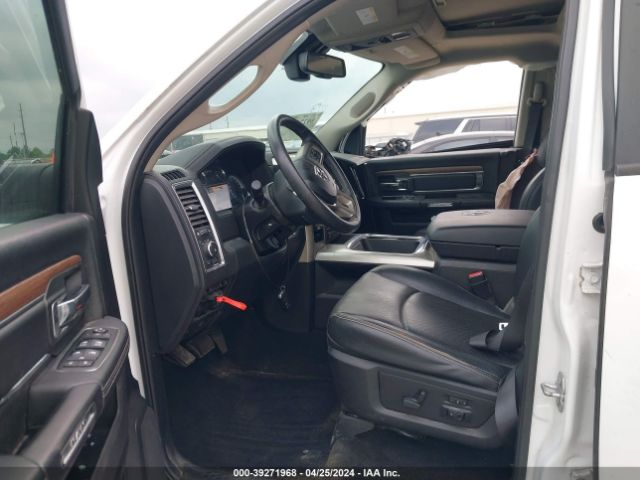 1C6RR6NT0HS775845 RAM 1500 Laramie  4x2 5'7 Box