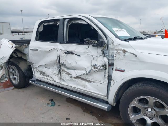 1C6RR6NT0HS775845 RAM 1500 Laramie  4x2 5'7 Box