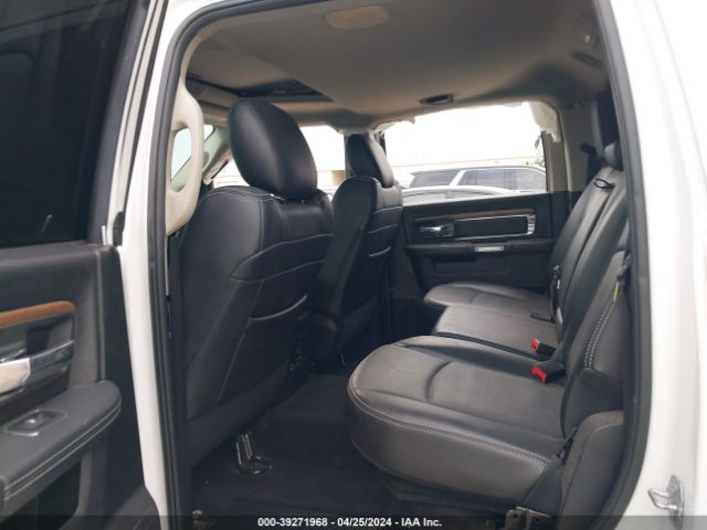 1C6RR6NT0HS775845 RAM 1500 Laramie  4x2 5'7 Box