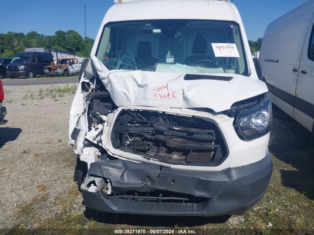 Ford Transit-250 2017 1FTYR2CM2HKA49767 Image 12