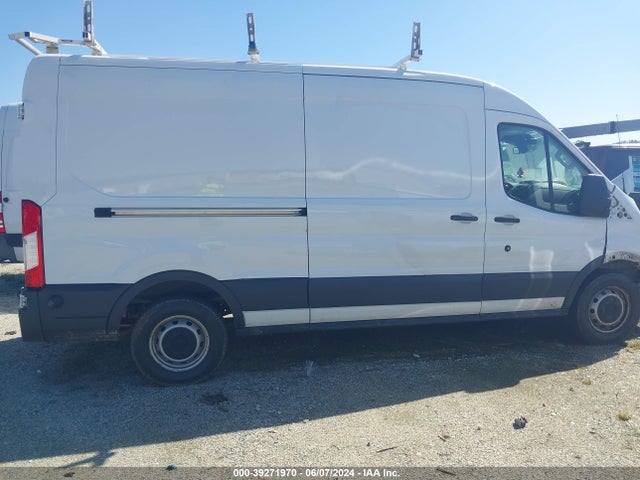 Ford Transit-250 2017 1FTYR2CM2HKA49767 Image 13