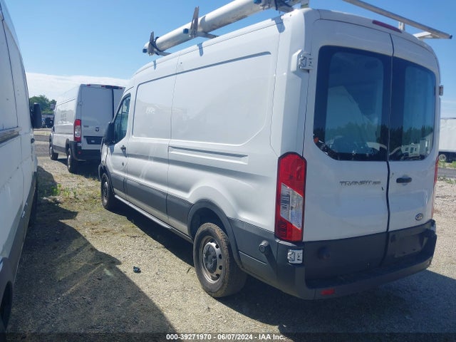 Ford Transit-250 2017 1FTYR2CM2HKA49767 Image 14