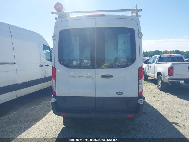 Ford Transit-250 2017 1FTYR2CM2HKA49767 Image 16
