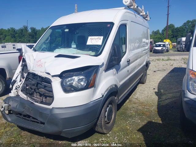 Ford Transit-250 2017 1FTYR2CM2HKA49767 Image 2