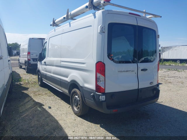 Ford Transit-250 2017 1FTYR2CM2HKA49767 Image 3