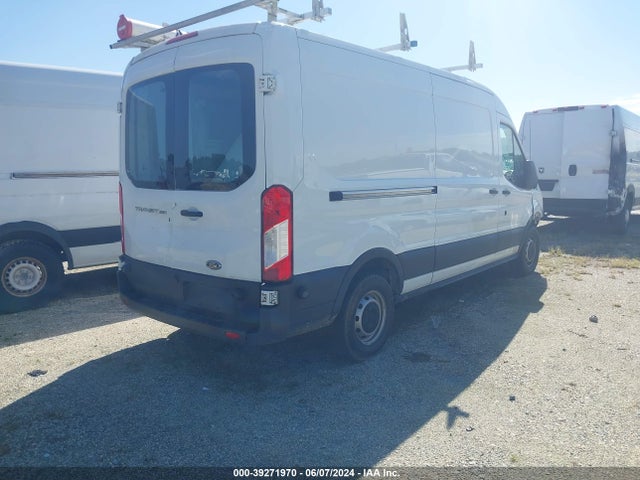 Ford Transit-250 2017 1FTYR2CM2HKA49767 Image 4
