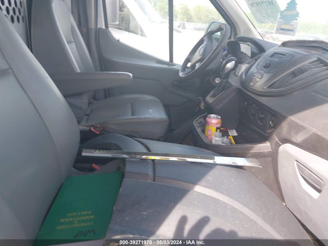 Ford Transit-250 2017 1FTYR2CM2HKA49767 Image 5