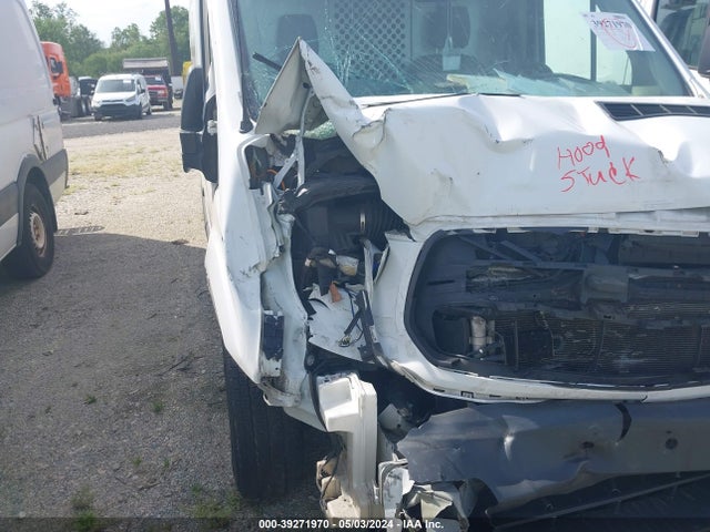 Ford Transit-250 2017 1FTYR2CM2HKA49767 Image 6