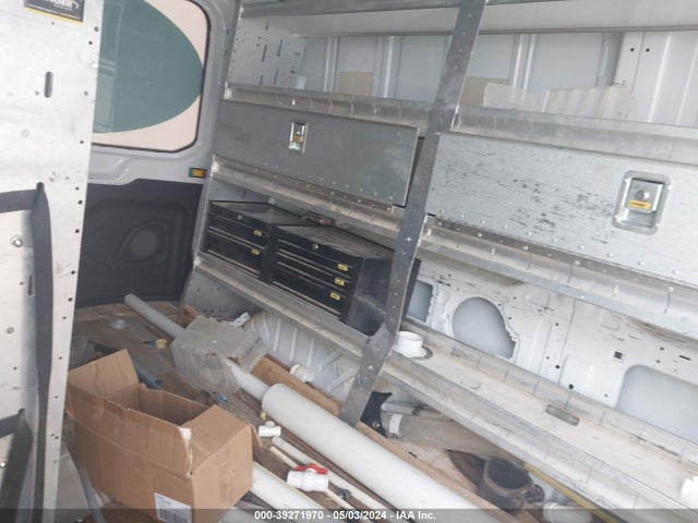 Ford Transit-250 2017 1FTYR2CM2HKA49767 Image 8