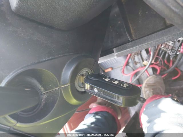 3C6TRVDGXJE159440 RAM Promaster 2500