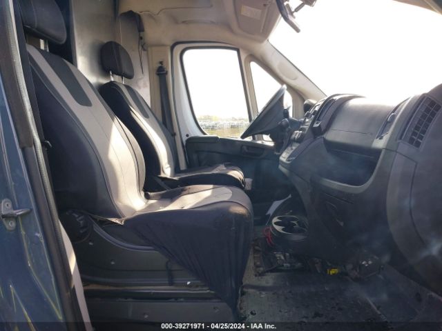 3C6TRVDGXJE159440 RAM Promaster 2500