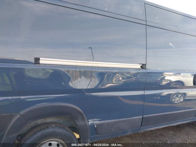 3C6TRVDGXJE159440 RAM Promaster 2500