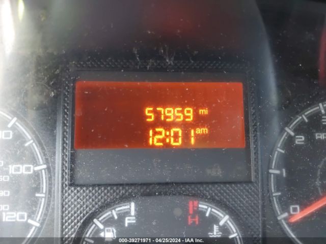 3C6TRVDGXJE159440 RAM Promaster 2500